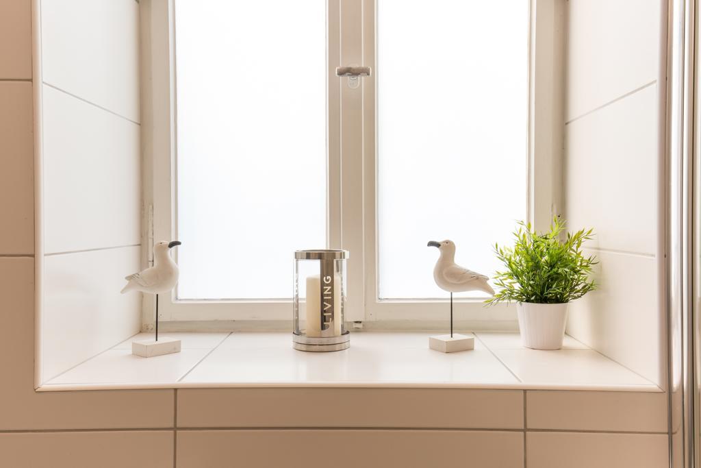 Fritz By Rockchair L Superhost Status L 3 Bedrooms Boxspringbeds 2 Bathrooms 2 Kitchen - Cozy Family & Business Flair Welcomes You! Appartamento Berlino